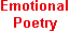 Emotional Poetry