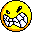 angry